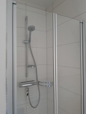 Отель Ferienhaus Möwe  Гарфитц